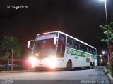 Empresa Gontijo de Transportes 20215 na cidade de Vitória, Espírito Santo, Brasil, por Whitiney Siqueira. Número da foto: #5634709.