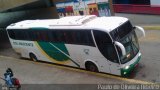 Viação Sol Nascente 2711 na cidade de Cuiabá, Mato Grosso, Brasil, por Paulo de Oliveira Ribeiro. Número da foto: #5633289.