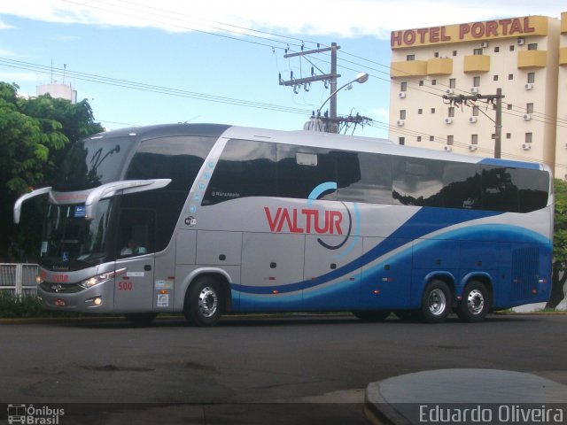 Valtur Turismo 500 na cidade de Presidente Prudente, São Paulo, Brasil, por Eduardo Oliveira. ID da foto: 5637770.