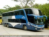 Rápido Federal 11610 na cidade de São Paulo, São Paulo, Brasil, por Luiz Vagner Rodrigues Lima. Número da foto: #5636631.