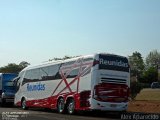 Empresa Reunidas Paulista de Transportes 144902 na cidade de Holambra, São Paulo, Brasil, por Alex Aparecido. Número da foto: #:id.