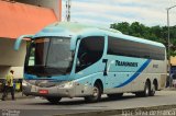 Transnorte - Transporte e Turismo Norte de Minas 84300 na cidade de Rio de Janeiro, Rio de Janeiro, Brasil, por Igor Silva de França. Número da foto: #:id.