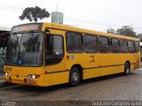 Expresso Azul JC317 na cidade de Curitiba, Paraná, Brasil, por Gustavo Campos Gatti. ID da foto: :id.