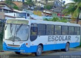 Escolares 083 na cidade de Ribeirão, Pernambuco, Brasil, por Luciano Tavares. Número da foto: #:id.