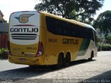 Empresa Gontijo de Transportes 18620 na cidade de Vitória, Espírito Santo, Brasil, por Vythor Felype Andreata. Número da foto: #5636331.