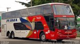 Pluma Conforto e Turismo 7005 na cidade de São Paulo, São Paulo, Brasil, por Cristiano Soares da Silva. Número da foto: #5637714.
