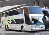 City Tour 605 na cidade de Belo Horizonte, Minas Gerais, Brasil, por Rodrigo  Aparecido. Número da foto: #5636279.
