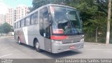 Empresa de Ônibus Pássaro Marron 90.724 na cidade de São José dos Campos, São Paulo, Brasil, por Joao Gustavo dos Santos Senna. Número da foto: #:id.