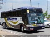 Esportiva Turismo 1025 na cidade de São Paulo, São Paulo, Brasil, por Rodrigo Coimbra. Número da foto: #:id.