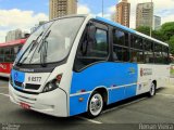 Transwolff Transportes e Turismo 6 6577 na cidade de São Paulo, São Paulo, Brasil, por Renan Vieira. Número da foto: #5635460.