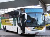 Viação Nacional 10515 na cidade de Belo Horizonte, Minas Gerais, Brasil, por Rodrigo  Aparecido. Número da foto: #5636333.