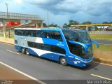 Rápido Federal 11725 na cidade de Ribeirão Preto, São Paulo, Brasil, por Marcio Freitas. Número da foto: #:id.