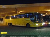 Viação Itapemirim 8821 na cidade de Belo Horizonte, Minas Gerais, Brasil, por Valter Francisco. Número da foto: #5637957.