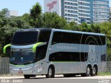 Viação Garcia 8802 na cidade de Curitiba, Paraná, Brasil, por Altair Júnior. Número da foto: #5637794.