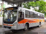 Transportes Coletivos Grande Bauru 2845 na cidade de Bauru, São Paulo, Brasil, por Diego Leão. Número da foto: #5637426.