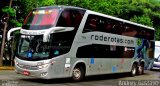 RodeRotas - Rotas de Viação do Triângulo 7701 na cidade de São Paulo, São Paulo, Brasil, por Andrey Gustavo. Número da foto: #:id.