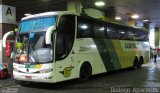 Empresa Gontijo de Transportes 14940 na cidade de Belo Horizonte, Minas Gerais, Brasil, por Rodrigo  Aparecido. Número da foto: #5636316.