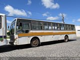 Ônibus Particulares HVC6460 na cidade de Tobias Barreto, Sergipe, Brasil, por Rafael Rodrigues Forencio. Número da foto: #:id.