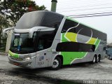 Brasil Sul Linhas Rodoviárias 3013 na cidade de Florianópolis, Santa Catarina, Brasil, por Rodrigo  Ribeiro. Número da foto: #:id.
