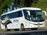 Maiwa Turismo 0230 na cidade de Joinville, Santa Catarina, Brasil, por Matheus Vieira Mortari. Número da foto: #5636707.