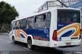 SBC Trans 1425 na cidade de São Bernardo do Campo, São Paulo, Brasil, por Adercio Holanda Moura Junior. Número da foto: #:id.