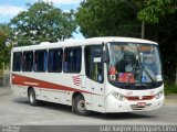 Empresa de Ônibus Pássaro Marron 6017 na cidade de São José dos Campos, São Paulo, Brasil, por Luiz Vagner Rodrigues Lima. Número da foto: #5636602.