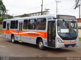 Transportes Coletivos Grande Bauru 2831 na cidade de Bauru, São Paulo, Brasil, por Diego Leão. Número da foto: #5637407.