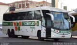 Empresa Gontijo de Transportes 21335 na cidade de Belo Horizonte, Minas Gerais, Brasil, por Rodrigo  Aparecido. Número da foto: #5636284.