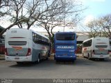 Viação Águia Branca 23610 na cidade de Vitória, Espírito Santo, Brasil, por Vythor Felype Andreata. Número da foto: #5636319.