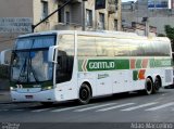 Empresa Gontijo de Transportes 11600 na cidade de Belo Horizonte, Minas Gerais, Brasil, por Adão Raimundo Marcelino. Número da foto: #:id.