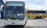 Empresa Gontijo de Transportes 11820 na cidade de Belo Horizonte, Minas Gerais, Brasil, por Marcos Grazziotti. Número da foto: #5637962.