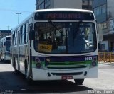Viação Modelo 9502 na cidade de Aracaju, Sergipe, Brasil, por Marcos Danilo. Número da foto: #:id.