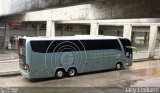 Viação Garcia 8401 na cidade de Curitiba, Paraná, Brasil, por Jacy Emiliano. Número da foto: #:id.
