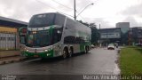 EBT - Expresso Biagini Transportes 5194 na cidade de Divinópolis, Minas Gerais, Brasil, por Marcus Vinicius Lara Silva. Número da foto: #5635804.