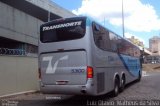 Transnorte - Transporte e Turismo Norte de Minas 53100 na cidade de Belo Horizonte, Minas Gerais, Brasil, por Luiz Otavio Matheus da Silva. Número da foto: #:id.