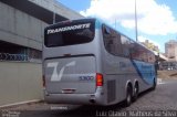 Transnorte - Transporte e Turismo Norte de Minas 53100 na cidade de Belo Horizonte, Minas Gerais, Brasil, por Luiz Otavio Matheus da Silva. ID da foto: :id.