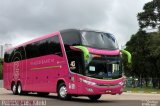 Viação Garcia 7209 na cidade de Curitiba, Paraná, Brasil, por Patrick  Luis Aifeld. Número da foto: #5636662.