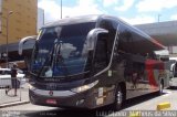 Style Bus 6800 na cidade de Belo Horizonte, Minas Gerais, Brasil, por Luiz Otavio Matheus da Silva. Número da foto: #5636793.