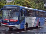 Rápido Campinas RL-8470 na cidade de Sorocaba, São Paulo, Brasil, por Vinicius Martins. Número da foto: #:id.