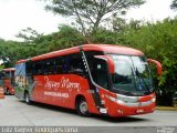 Empresa de Ônibus Pássaro Marron 5829 na cidade de São Paulo, São Paulo, Brasil, por Luiz Vagner Rodrigues Lima. Número da foto: #5636635.