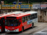 Saritur - Santa Rita Transporte Urbano e Rodoviário 90358 na cidade de Ribeirão das Neves, Minas Gerais, Brasil, por Brayan Rodrigues. Número da foto: #:id.