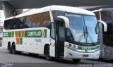 Empresa Gontijo de Transportes 21575 na cidade de Belo Horizonte, Minas Gerais, Brasil, por Rodrigo  Aparecido. Número da foto: #5636287.