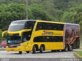 Severo Turismo 1540 na cidade de Juiz de Fora, Minas Gerais, Brasil, por Leonardo Daniel. ID da foto: :id.