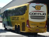 Empresa Gontijo de Transportes 18620 na cidade de Vitória, Espírito Santo, Brasil, por Vythor Felype Andreata. Número da foto: #5636332.
