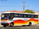 Bonitão Viagem e Turismo 5700 na cidade de Teresina, Piauí, Brasil, por Alberto Andrade. Número da foto: #5637823.