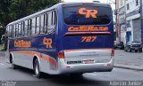 Cati Rose Transporte de Passageiros 727 na cidade de São Bernardo do Campo, São Paulo, Brasil, por Adercio Holanda Moura Junior. Número da foto: #:id.