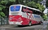 Empresa Reunidas Paulista de Transportes 134610 na cidade de São Paulo, São Paulo, Brasil, por Jean Passos Silva. Número da foto: #:id.