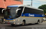 Viação Cometa 17208 na cidade de Rio de Janeiro, Rio de Janeiro, Brasil, por Igor Silva de França. Número da foto: #:id.