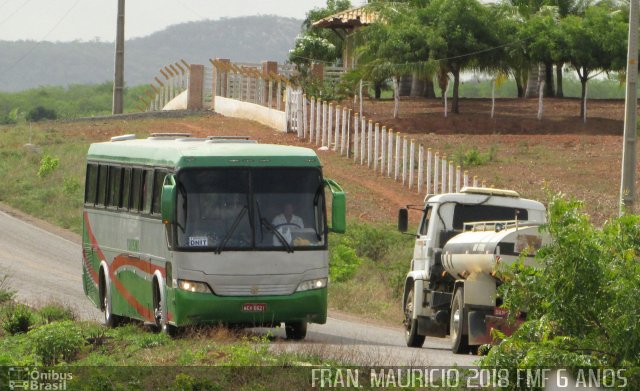 Junior Turismo 0521 na cidade de São José do Belmonte, Pernambuco, Brasil, por Francisco Mauricio Freire. Número da foto: #5639560.