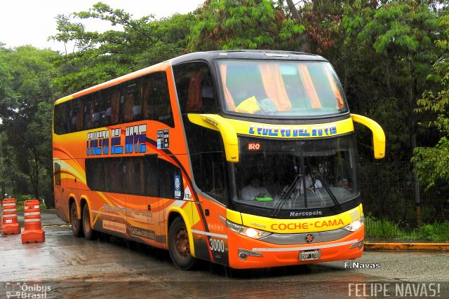 Crucero del Norte 3000 na cidade de São Paulo, São Paulo, Brasil, por Felipe Navas Geraldo Moura . Número da foto: #5639802.